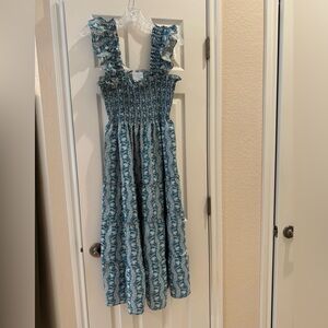 Hill House Nap Dress M